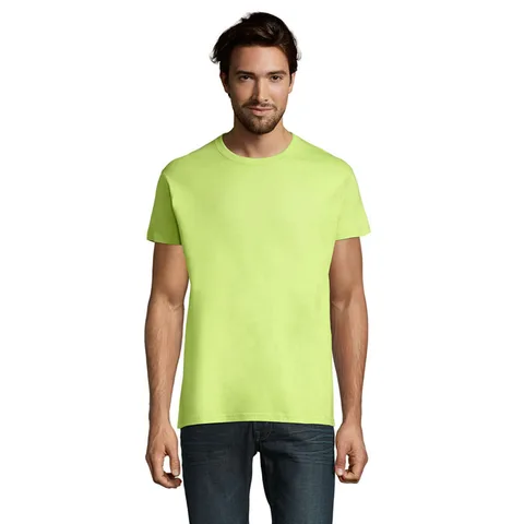 IMPERIAL MEN T-SHIRT 190g