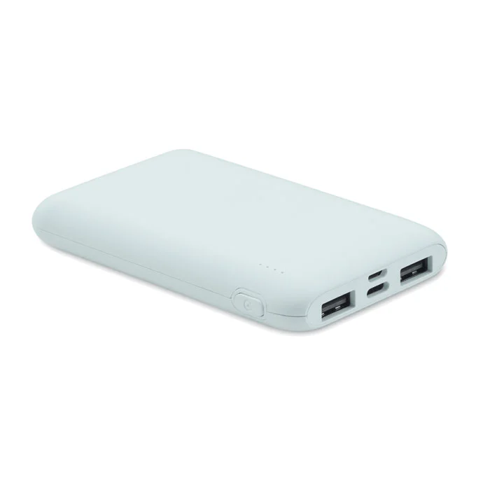 Powerbank 5000 mAh
