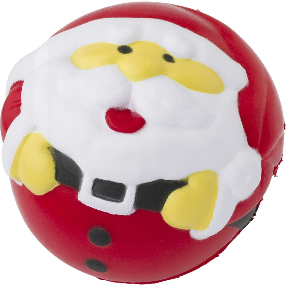 Antistressfigur "Jultomte"
