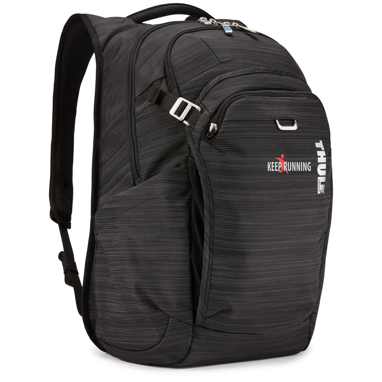 Thule Construct ryggsäck 24L svart