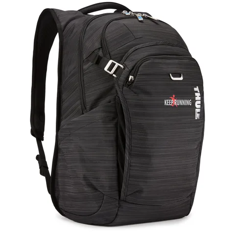 Thule Construct Backpack 24L, Black