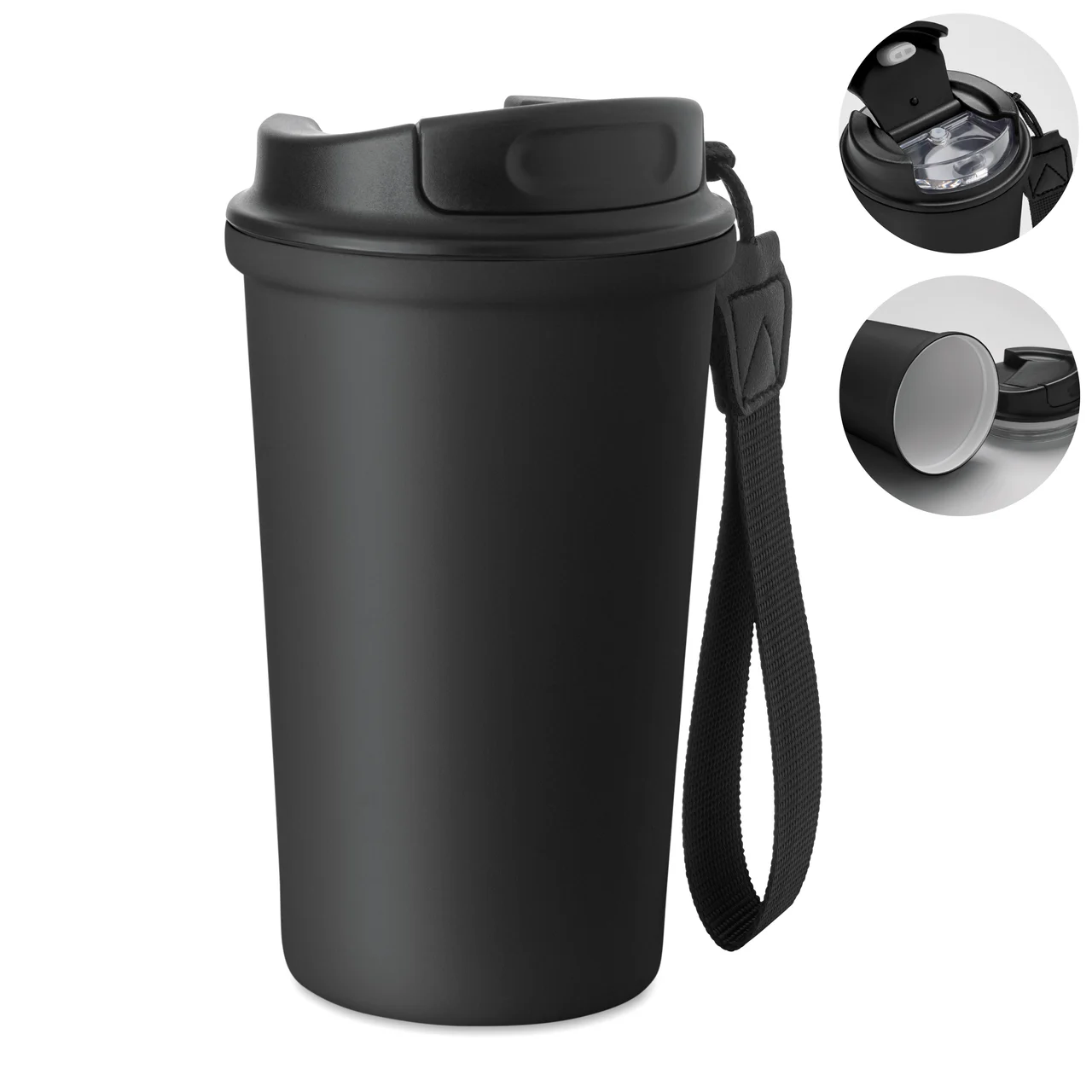 Teräsmuki 400 ml