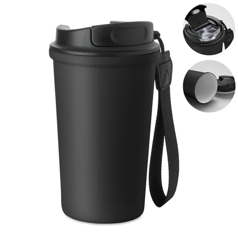 Teräsmuki 400 ml