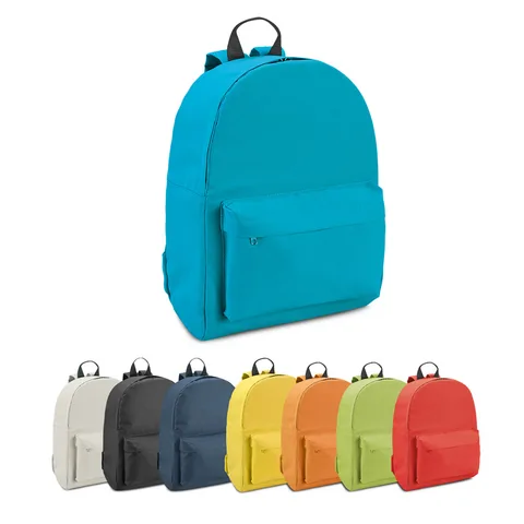 BERNA. 600D polyester backpack