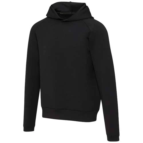 Danali 350 g/m² unisex interlock sporttröja med huva