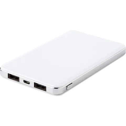 Powerbank 5000 mAh