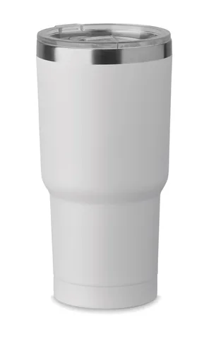 Kaksiseinäinen muki 500ml