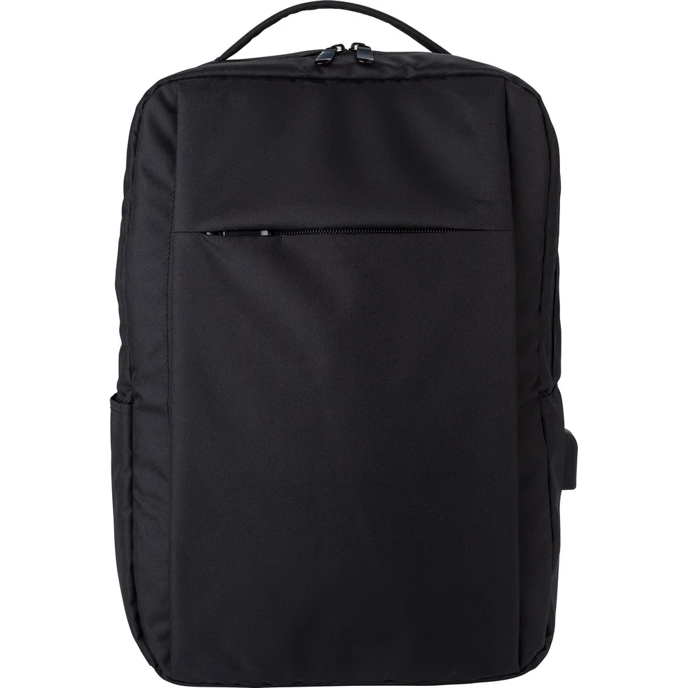 RPET-ryggsäck för 16" laptop