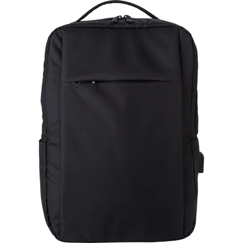 RPET-ryggsäck för 16" laptop
