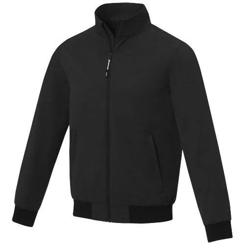 Keefe unisex lätt bomberjacka
