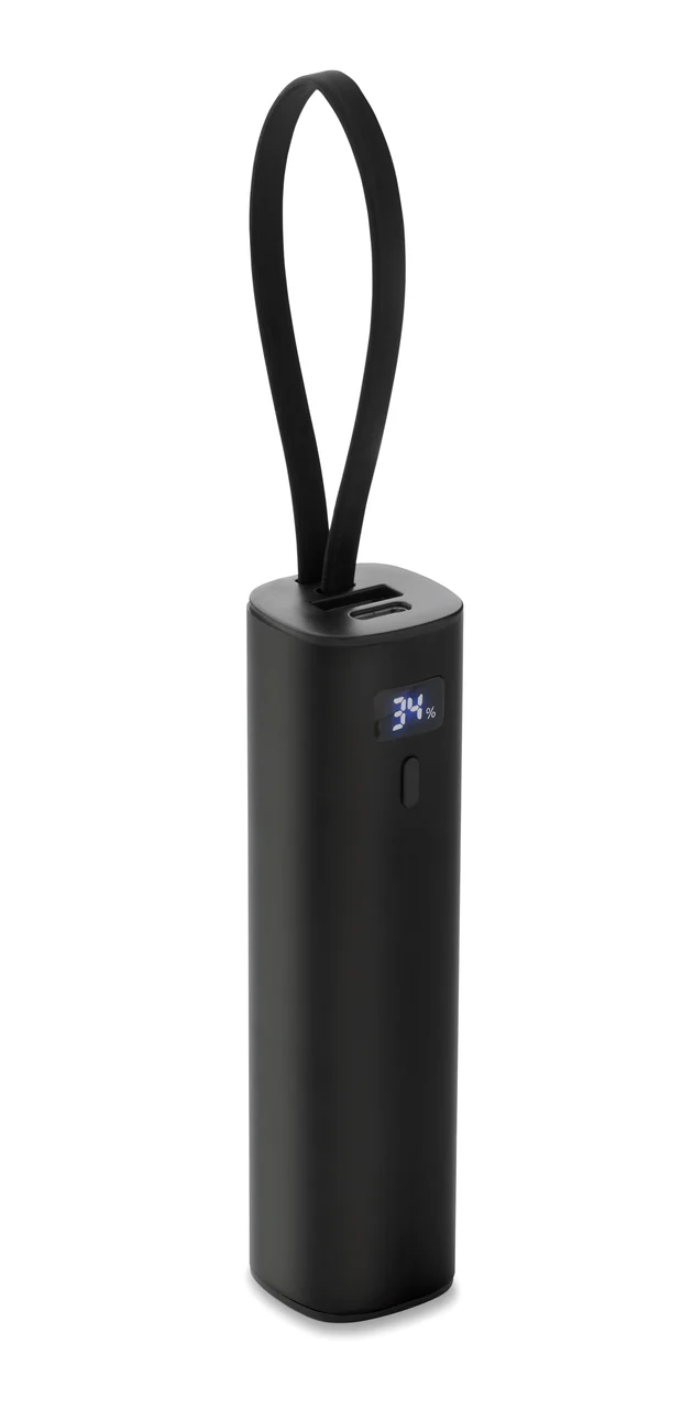 Varavirtalähde 5000mAh PD 20W
