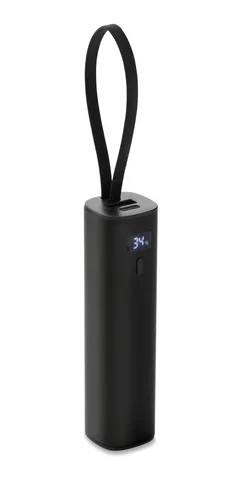 Varavirtalähde 5000mAh PD 20W