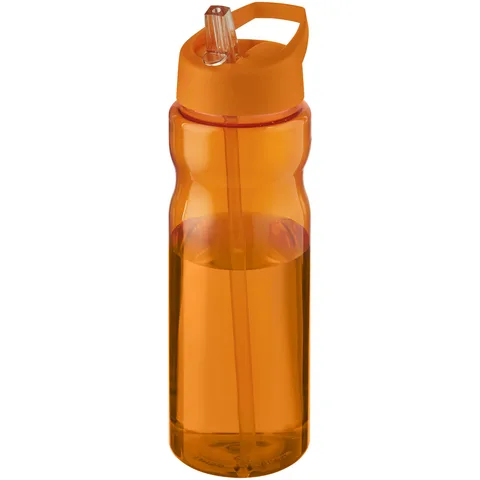 Joogitilaga 650 ml spordipudel H2O Active® Base