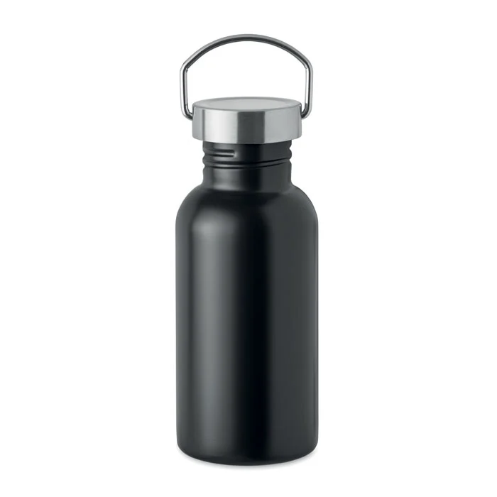 Flaska med enkel vägg 500 ml