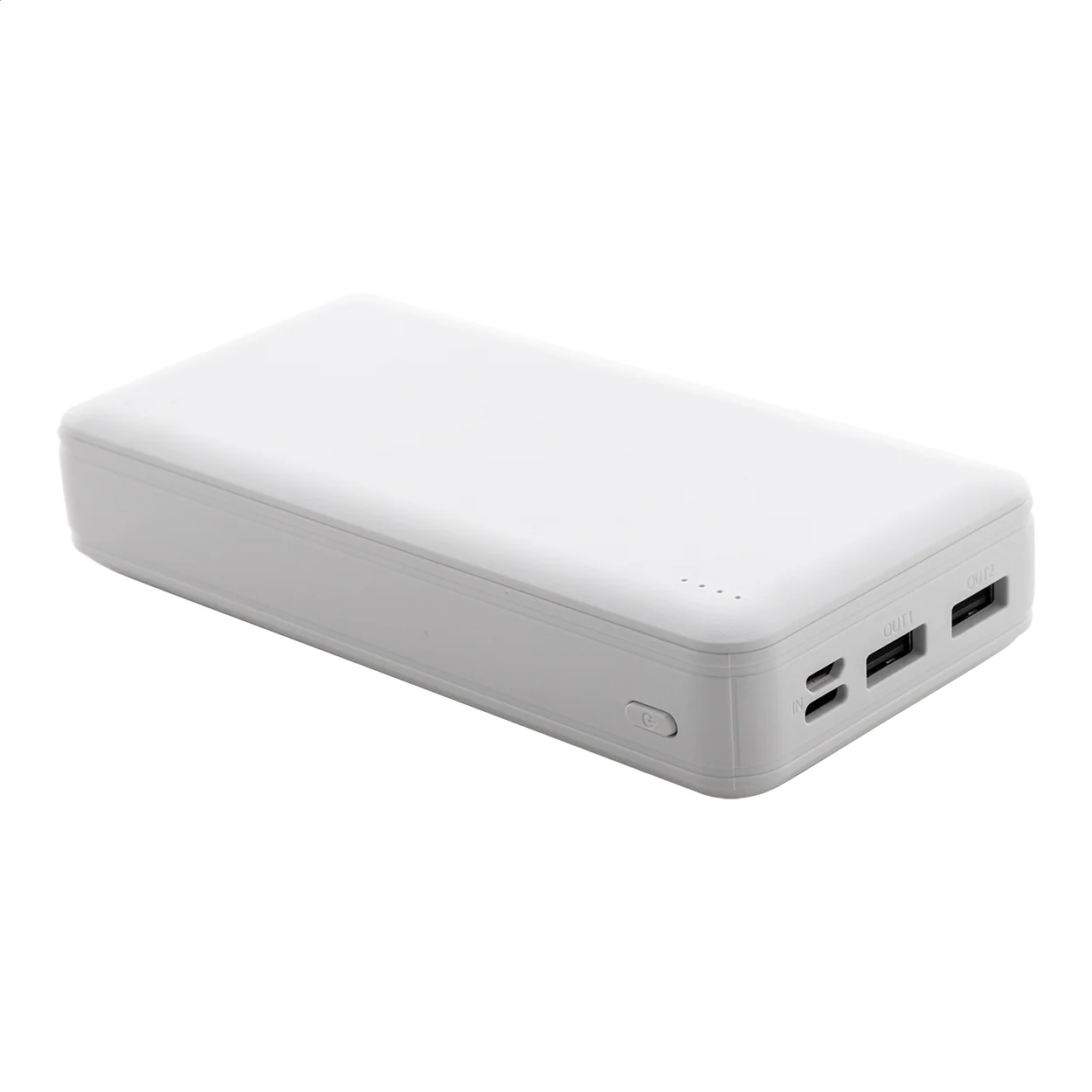 Rabobank XXL RABS powerbank