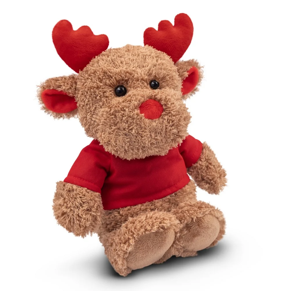 Plush reindeer | Lupee