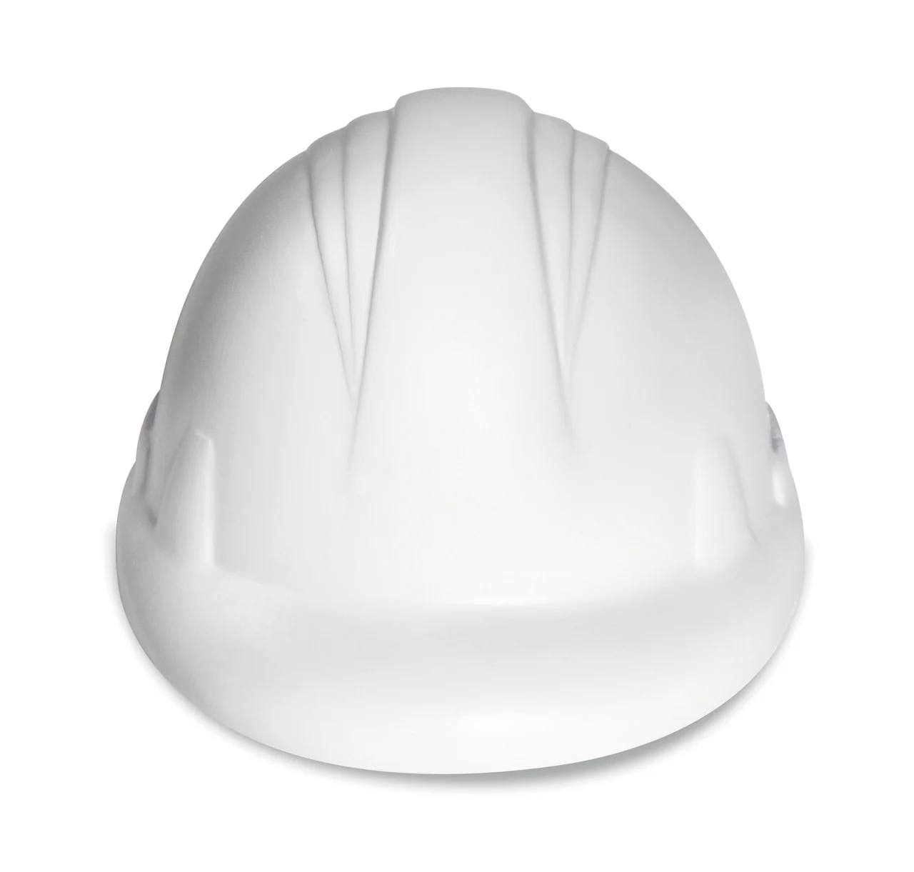 Anti-stress PU helmet