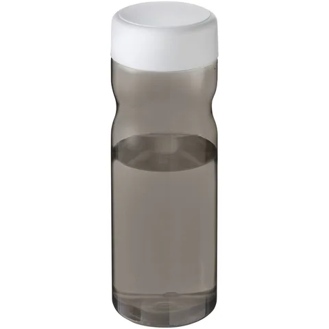 H2O Active® Base Tritan™ 650 ml keeratava korgiga veepudel