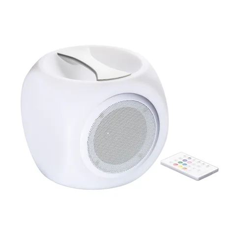 Bluetooth®-Speaker with Light
