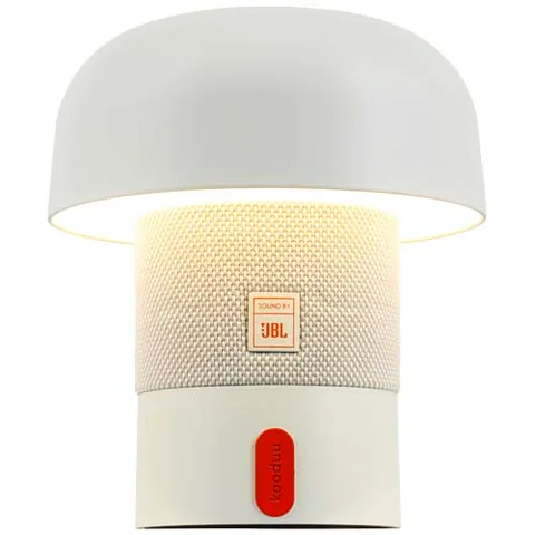 Kooduu Sensa Play Mini kaasaskantav kõlar ja valgusti