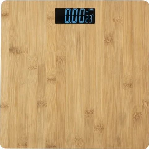 Bathroom scale HERVE