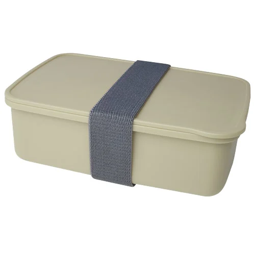 Dovi 800 ml lunchlåda i återvunnen plast