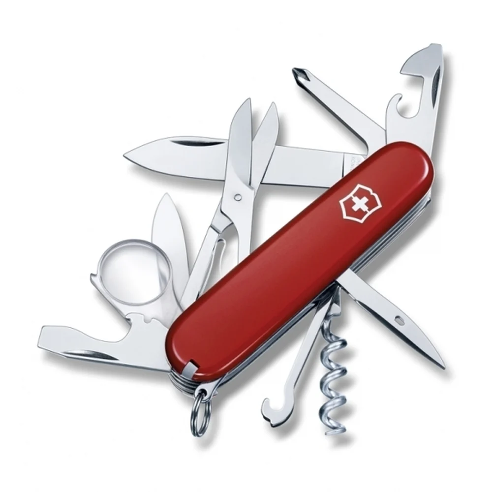 Taskunuga Explorer Victorinox