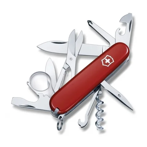 Taskunuga Explorer Victorinox