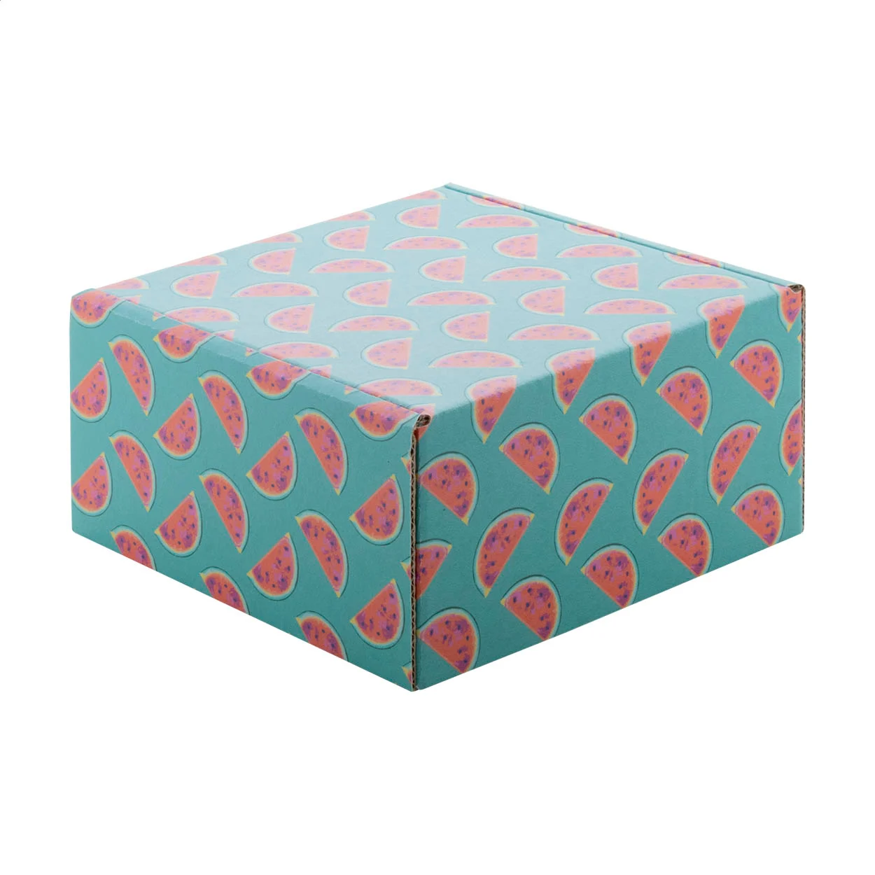 CreaBox Post Square S postlåda