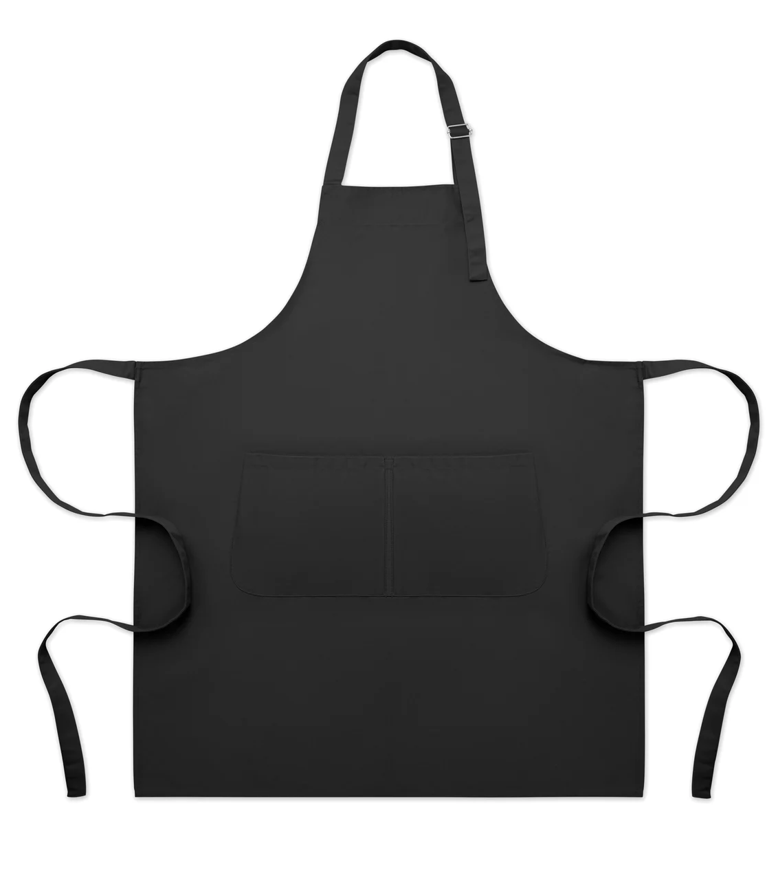 Köksförkläde polycotton