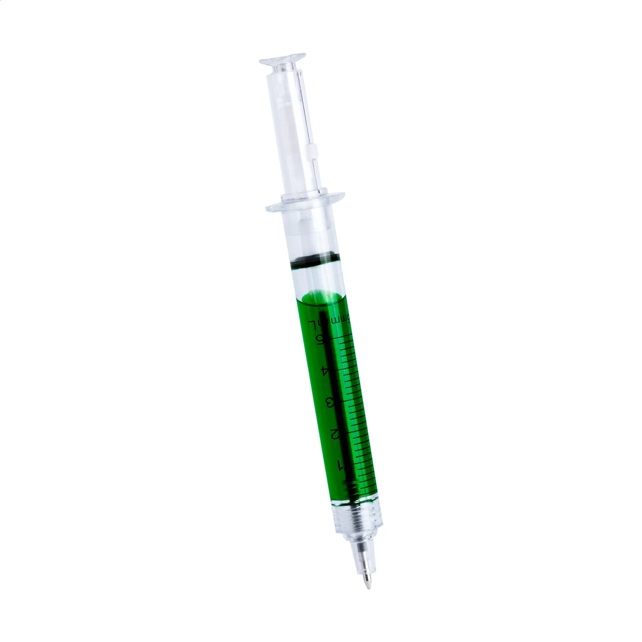 Vaccine kulspetspenna