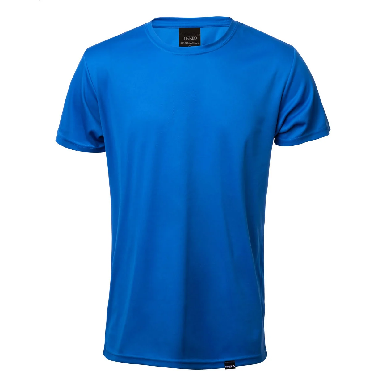 Velocity sport-t-shirt i RPET