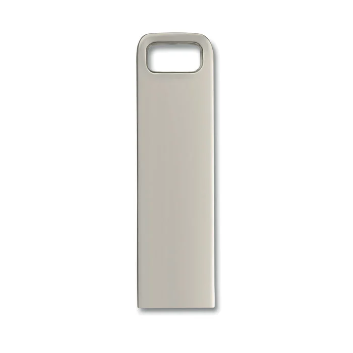 USB-Stick aus Aluminium 1-32 GB