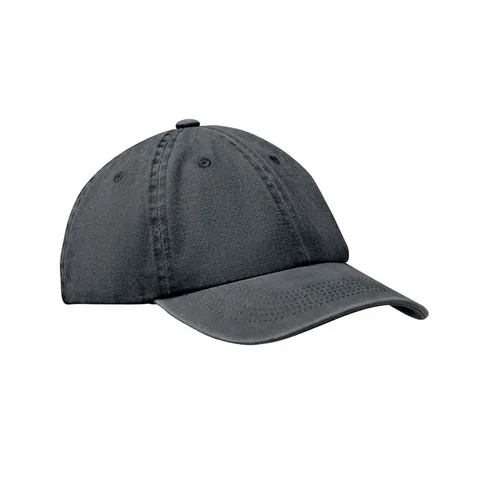 basebollkeps med 6 paneler 265