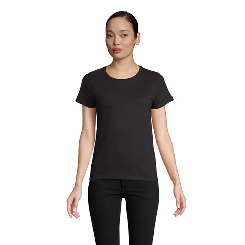 CRUSADER DAMENT-SHIRT 150g