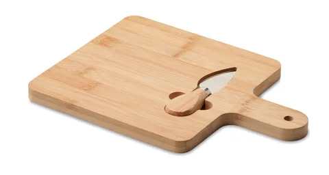 Bambu juustolauta
