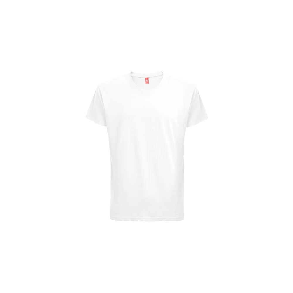 THC FAIR SMALL WH. T-shirt i bomull för barn