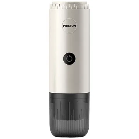 Prixton Roma portable coffee maker