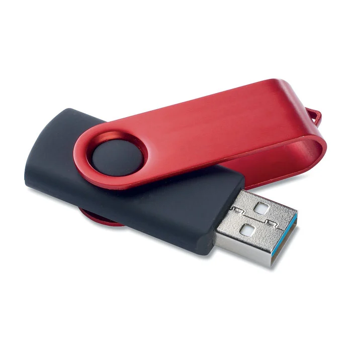 Drehbarer USB-3.0-Stick 8-128 GB