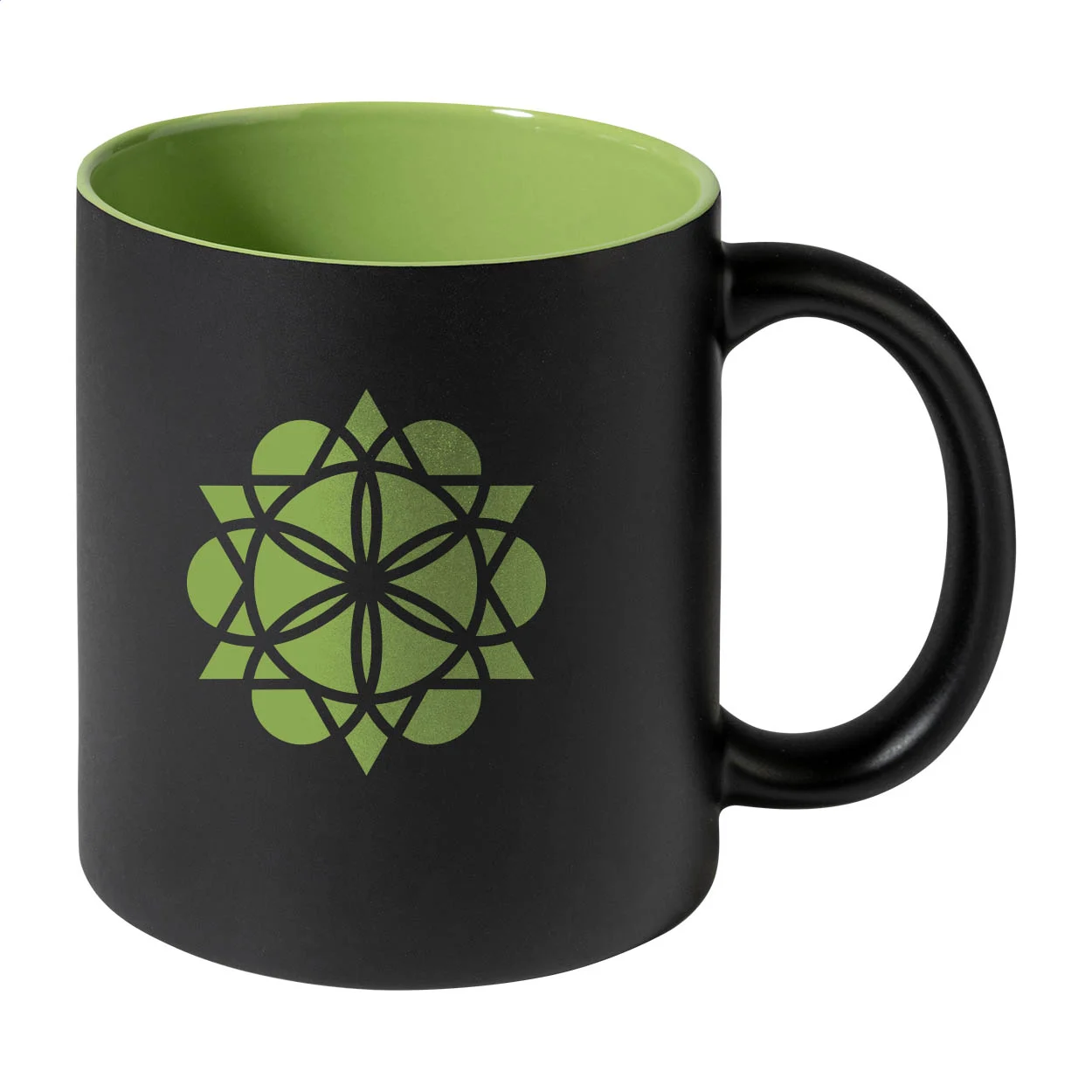 Bavary mugg