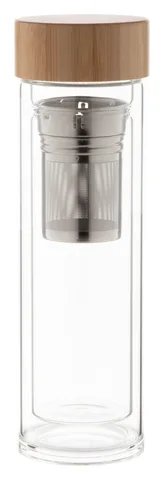 Andina. Borosilikaadist termos 420 ml