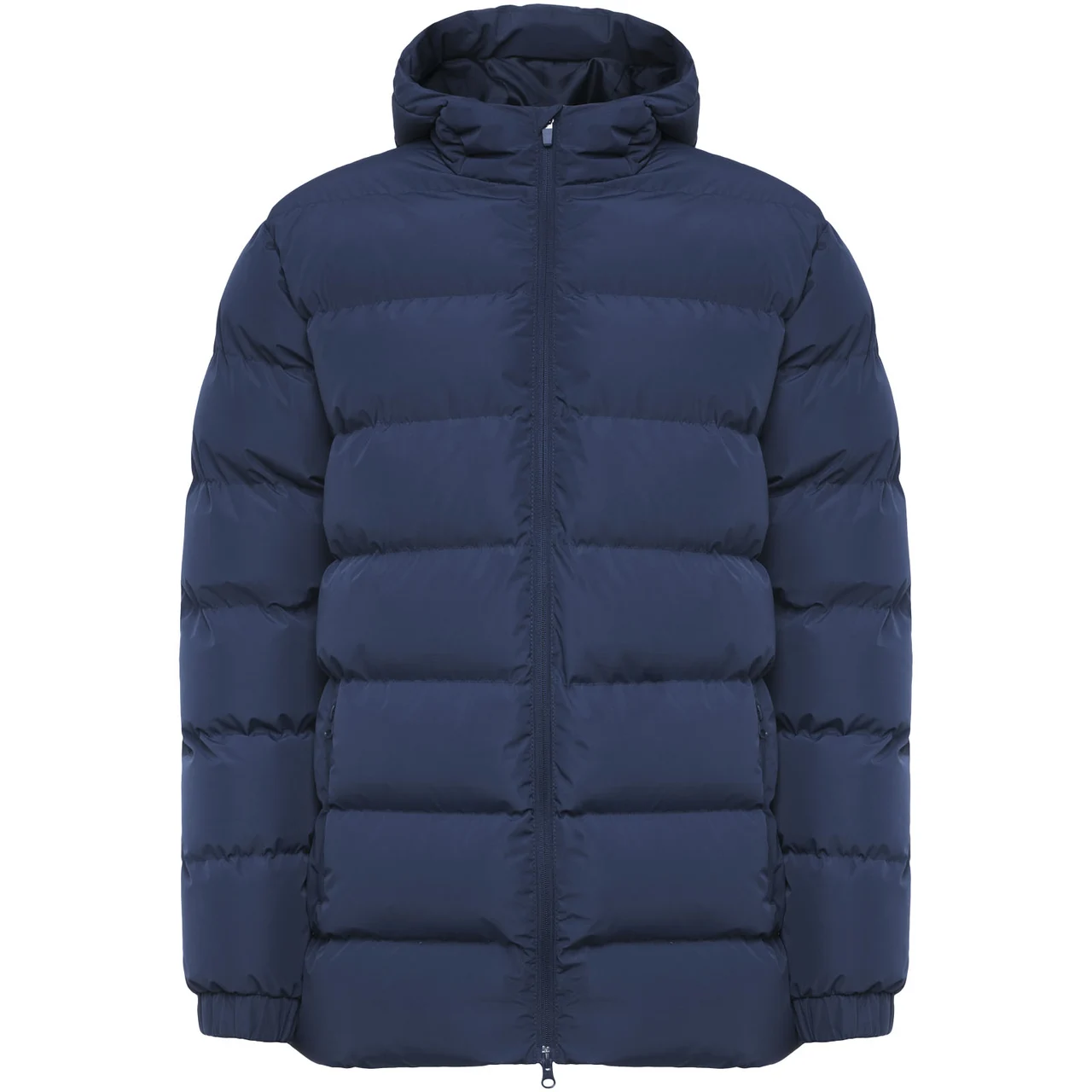 Nepal unisex isolerad parkas