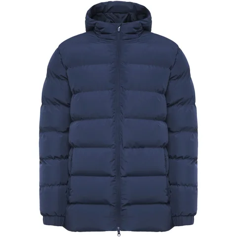 Nepal unisex isolerad parkas