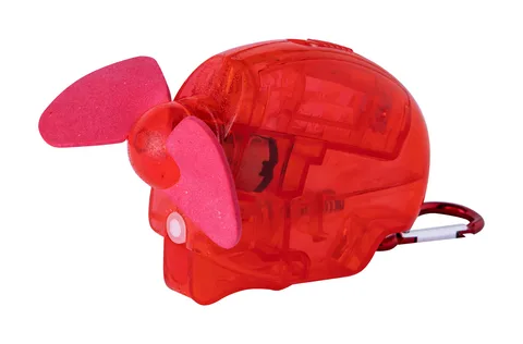 Rapos water spray fan