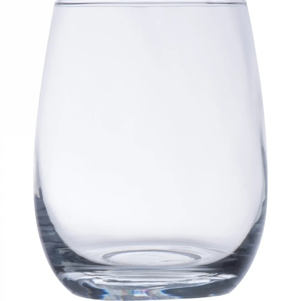 Joogiklaas 420 ml SIENA