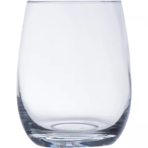 Joogiklaas 420 ml SIENA