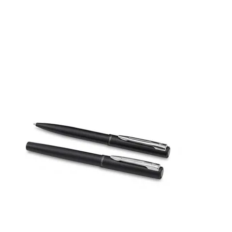 Waterman Allure rull- ja pastapliiatsi komplekt 2.0