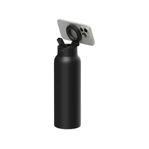 RINGO Pro MagSafe® Waterbottle w Magnetic Booster Ring 710ML