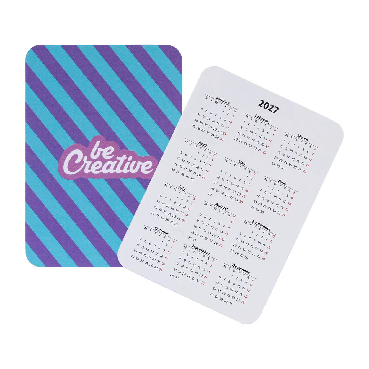 CreaDate Pocket specialanpassad fickkalender