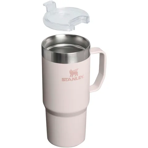 Stanley Everyday Suburban 473 ml kierrätetystä ruostumattomasta teräksestä valmistettu eristetty muki